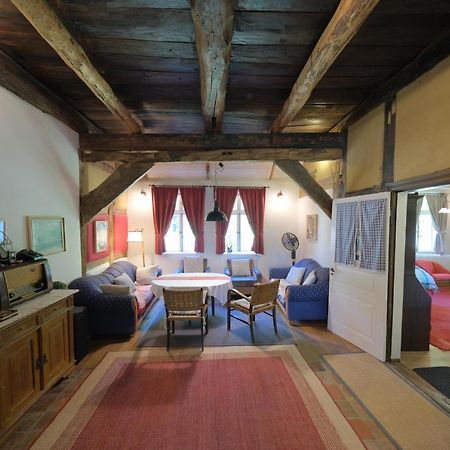 Thoelkes Hus Botersen Экстерьер фото