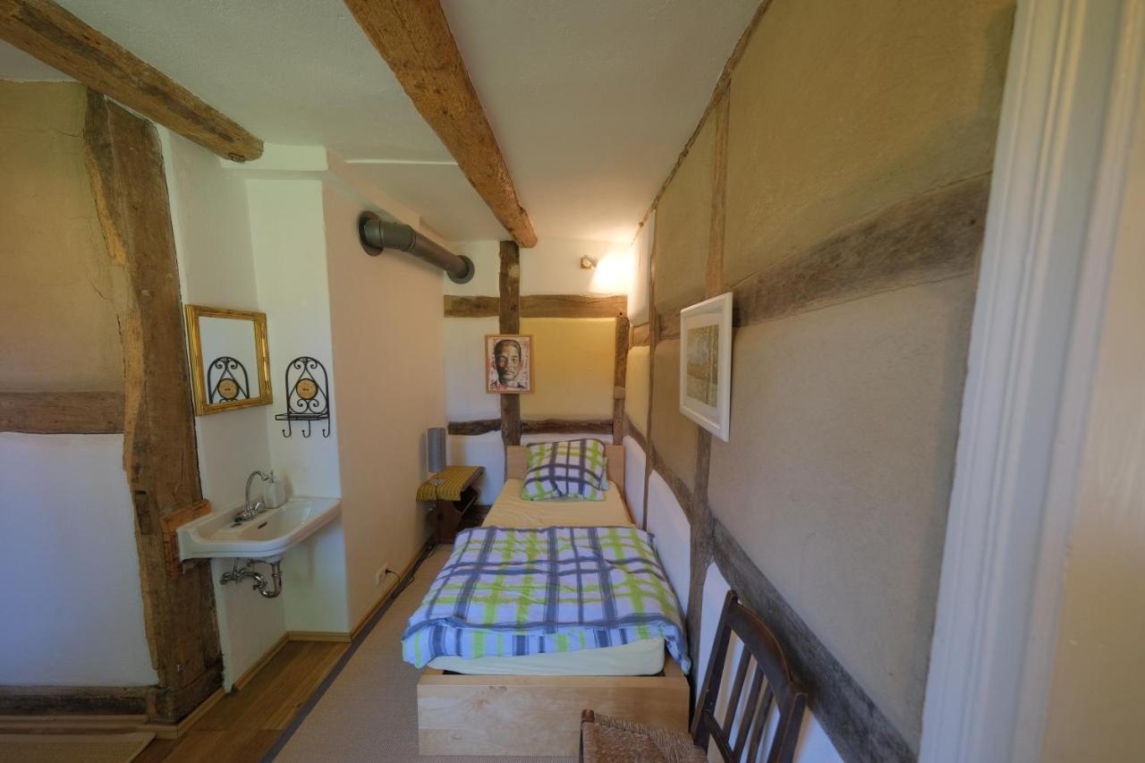 Thoelkes Hus Botersen Экстерьер фото