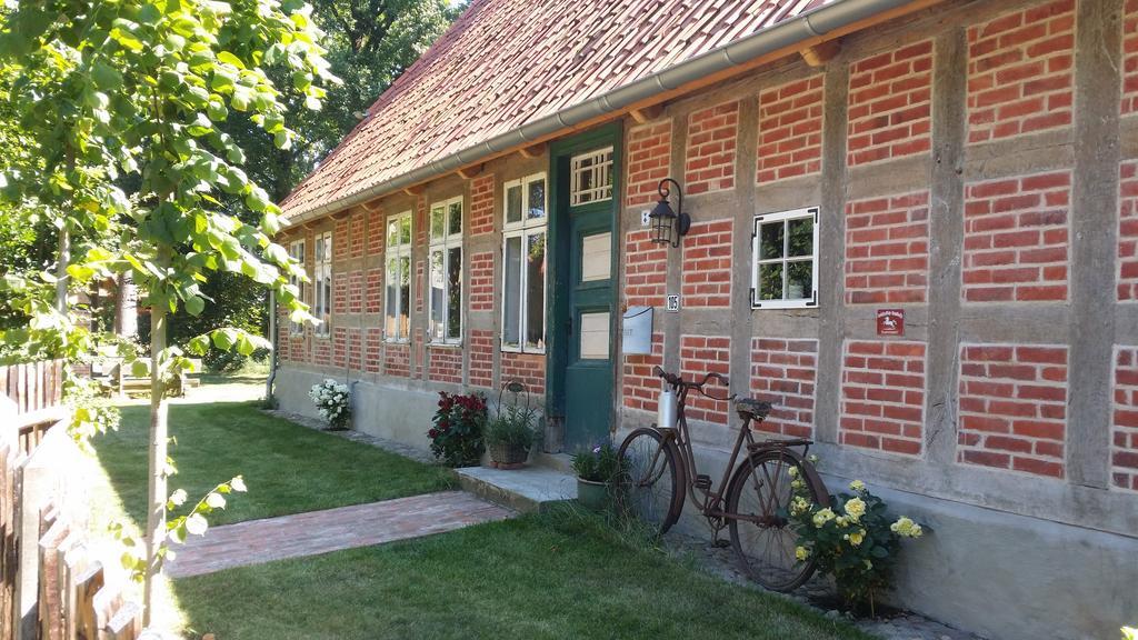 Thoelkes Hus Botersen Экстерьер фото