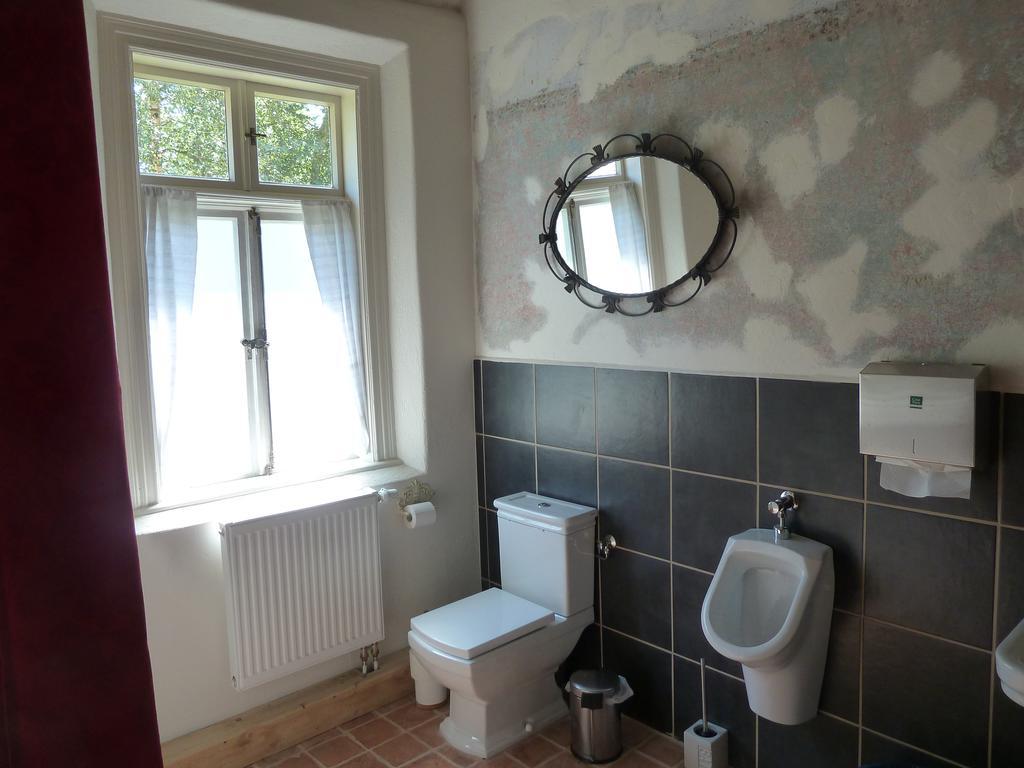 Thoelkes Hus Botersen Экстерьер фото