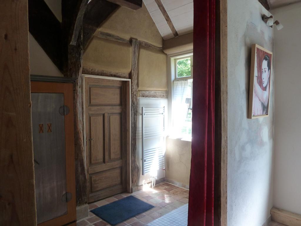 Thoelkes Hus Botersen Экстерьер фото