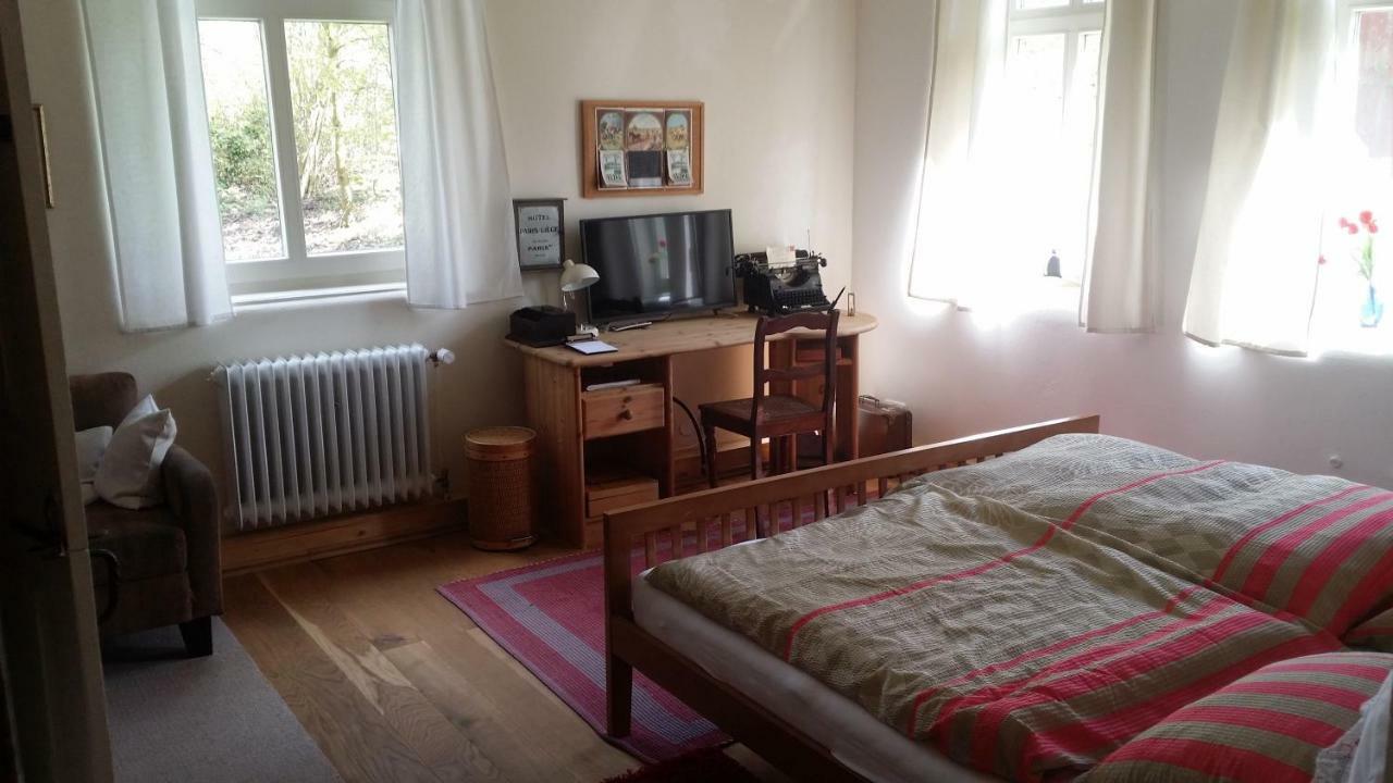Thoelkes Hus Botersen Экстерьер фото
