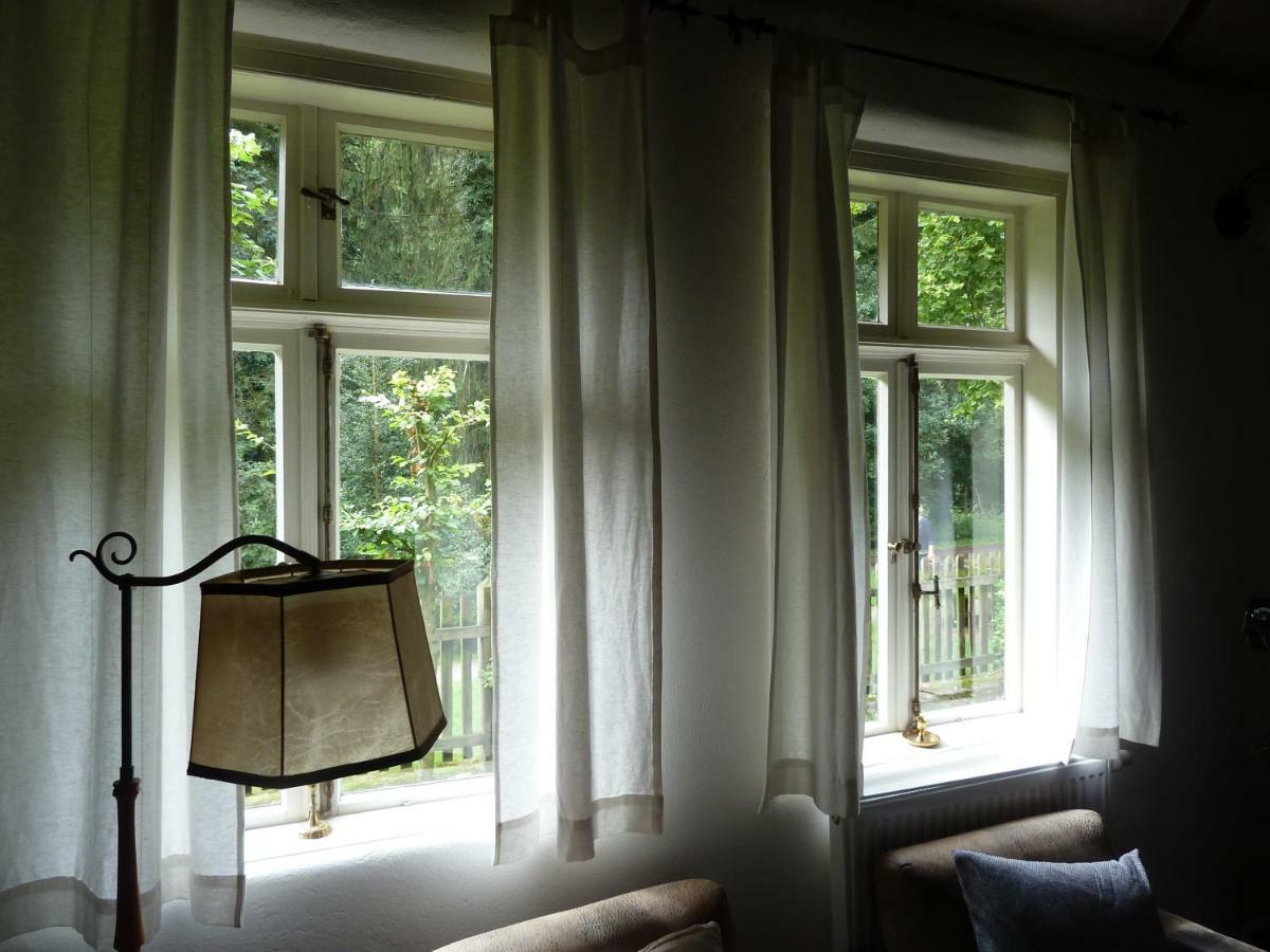 Thoelkes Hus Botersen Экстерьер фото
