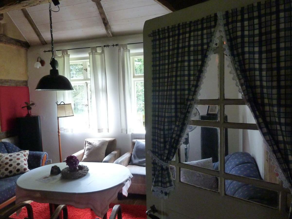 Thoelkes Hus Botersen Экстерьер фото
