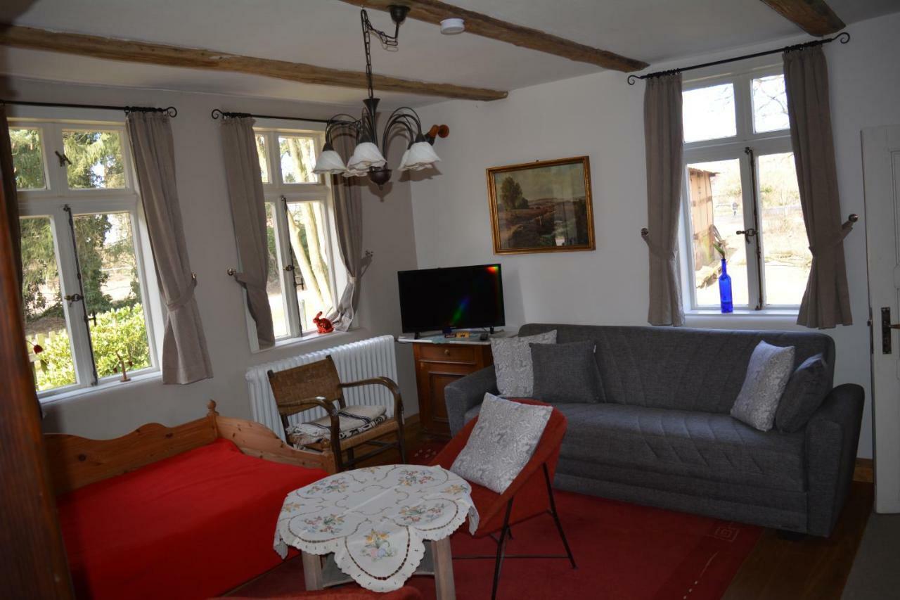 Thoelkes Hus Botersen Экстерьер фото