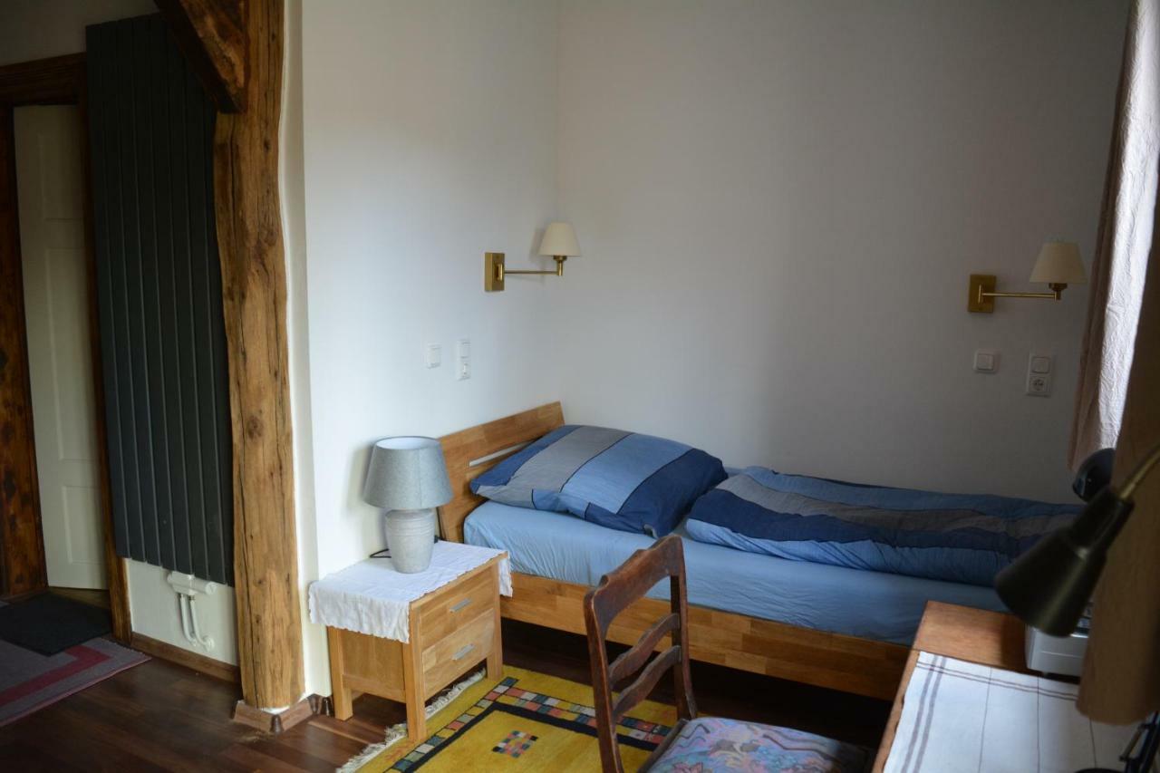 Thoelkes Hus Botersen Экстерьер фото