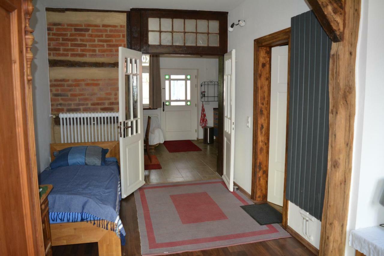 Thoelkes Hus Botersen Экстерьер фото