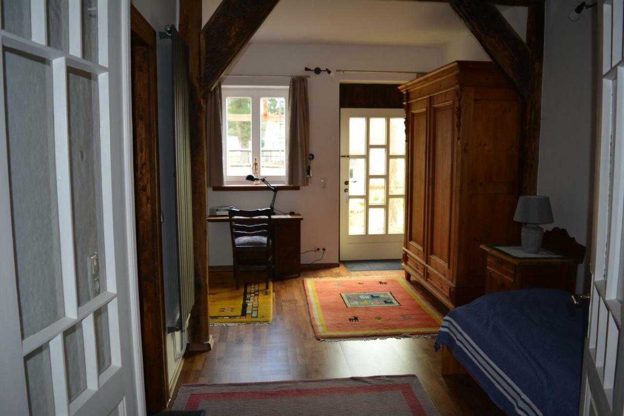 Thoelkes Hus Botersen Экстерьер фото